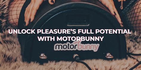 motorbunny original|Motorbunny Original